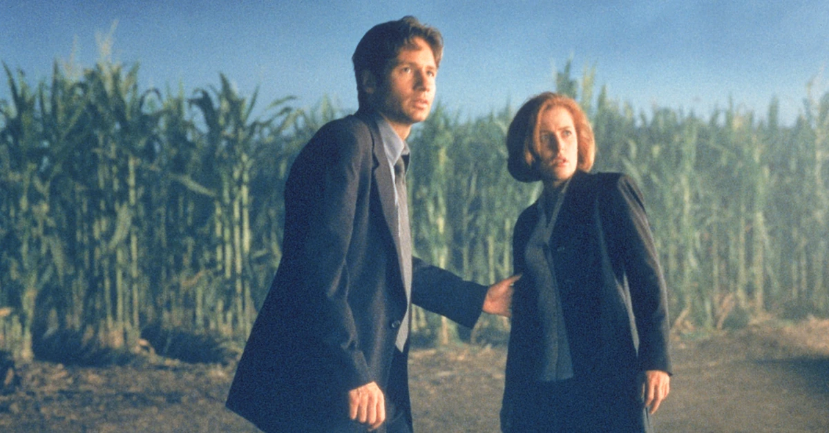 Zarobiła 180 milionów. Filmowa wersja kultowego serialu lat 90. dziś w telewizji