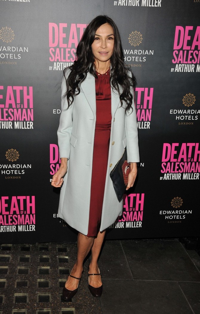 Famke Jensen 