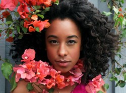 Morze pięknego smutku Corinne Bailey Rae