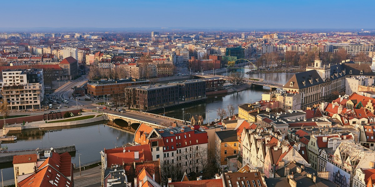 Wieści z Wrocławia 17.03.2022