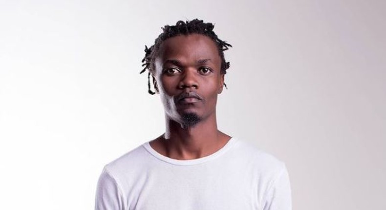 Rapper Juliani 