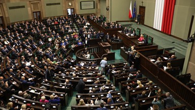 Lex Czarnek 2.0. Sejm zdecydował