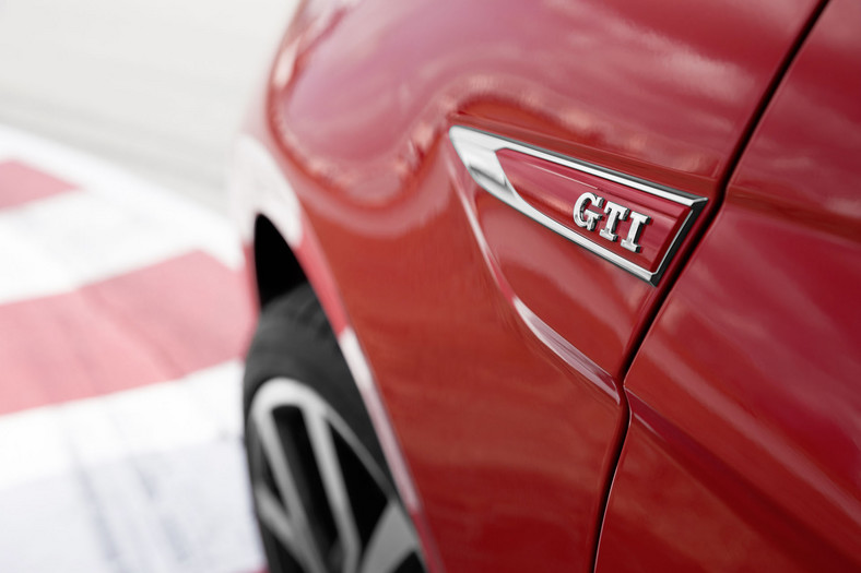 Volkswagen Polo GTI - więcej mocy, więcej frajdy | TEST