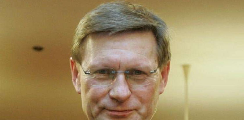 Balcerowicz: OFE to chłopiec do bicia!