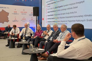 Przedsiębiorcy i gospodarka pilnie potrzebują energii