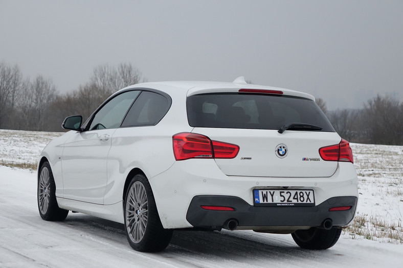 BMW M140i xDrive