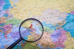 Łatwy QUIZ z geografii. Musisz się "postarać" żeby nie zdobyć 10/10