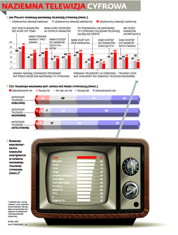 NAZIEMNA TELEWIZJA CYFROWA