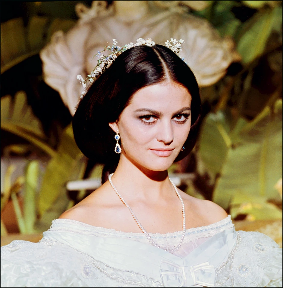 Klaudija Kardinale
