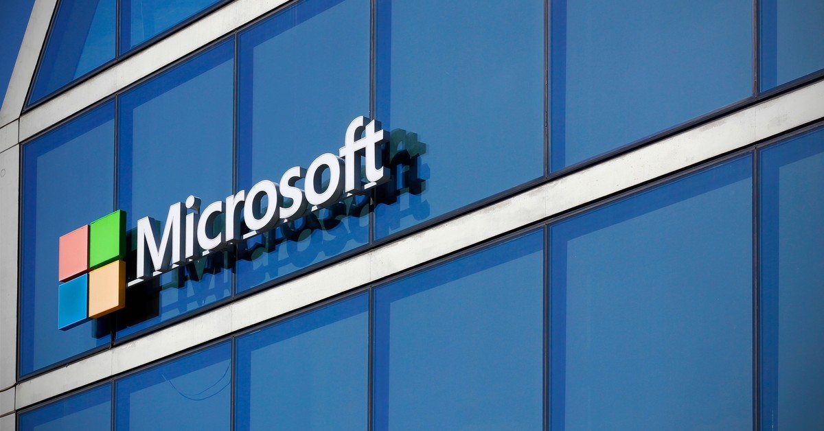 Inwestycja Microsoft w Polsce. Firma przeznaczy 700 mln dol. do 2026 r.