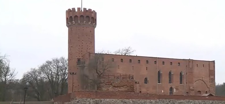 Zamek w Świeciu w końcu otwiera bramy! Wybierz się już jutro