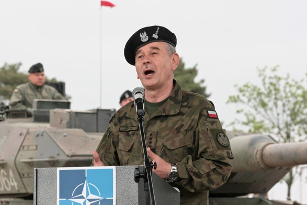 Gen. Gocuł: Ćwiczenia Kraj 19 były mistyfikacją [WYWIAD]