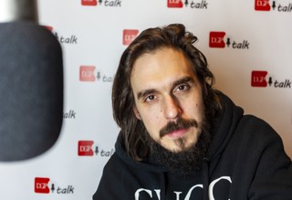 Miuosh o albumie 'Powroty', rodzinie i dlaczego Stadion Śląski jest jak Lhotse [PODCAST]