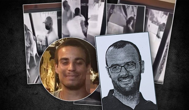 Stefan Milašinović i Luka Žižić