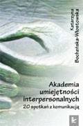 Akademia umiejętności interpersonalnych