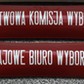 WARSZAWA PKW SIEDZIBA WYBORY SAMORZĄDOWE