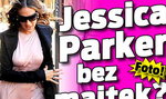 Sarah Jessica Parker bez majtek? FOTY