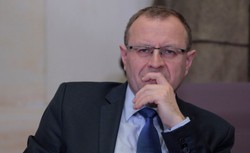 Dudek: Komisje śledcze pozwalają tylko zdiagnozować chorobę [WYWIAD]