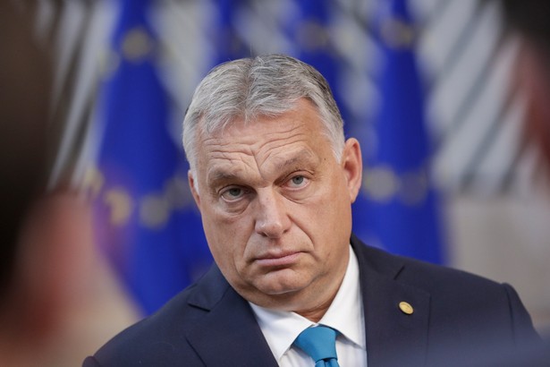 Viktor Orban