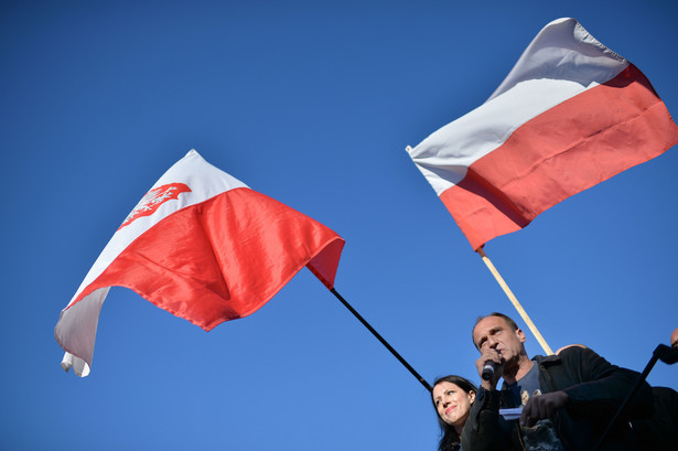 Tak komitet Kukiza chce zmienić Polskę: Opowiadamy się za modelem amerykańskim"