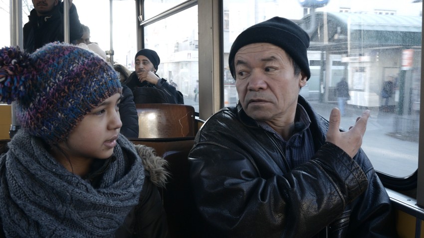 Najlepša zemlja na svetu