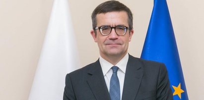 Polski ambasador pouczył noblistę. Celnie?