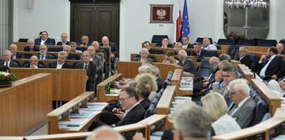 „Chcemy weta!”. Protesty przeciwko zmianom w sądownictwie