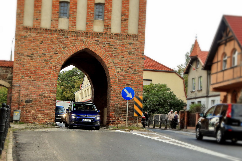 Citroën Grand C4 Picasso 2.0 BlueHDi: test dookoła Polski