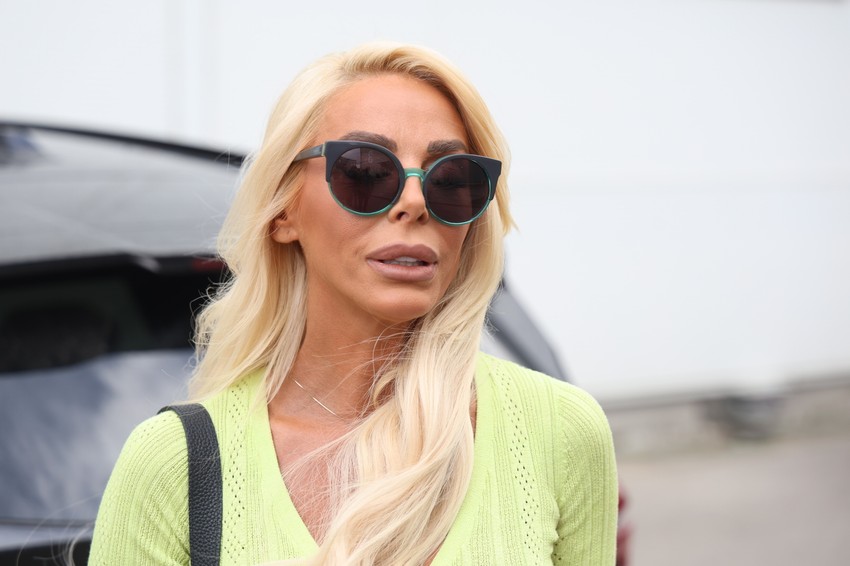Bojana Lazić priznala: "Stoja nije znala da će joj sin biti u Pinkovim zvezdama"
