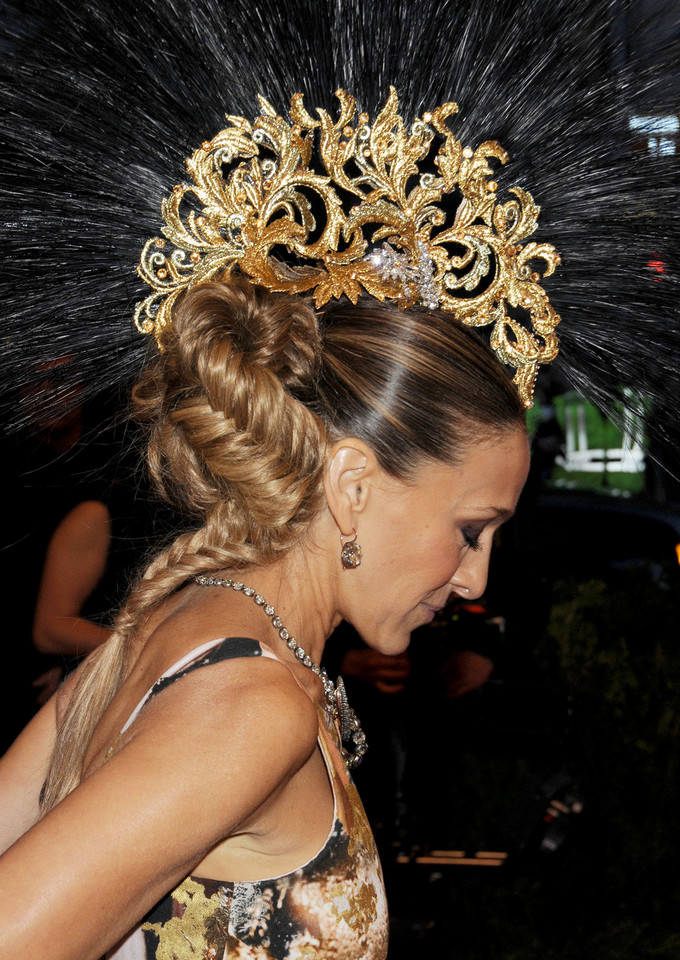 Sarah Jessica Parker