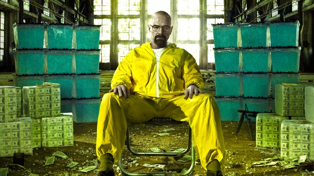 Breaking Bad - Heisenberg