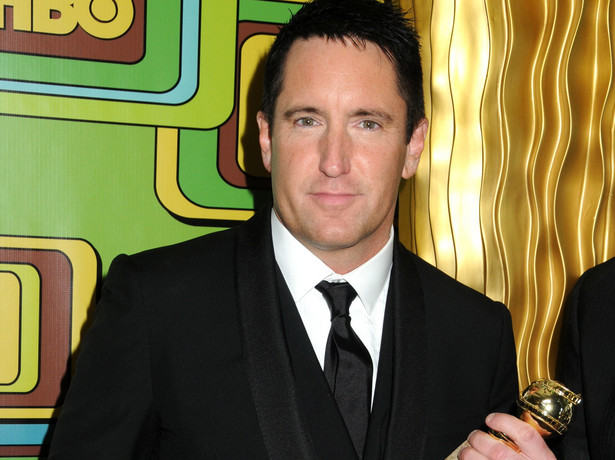 Lider Nine Inch Nails ostro o nagrodach Grammy