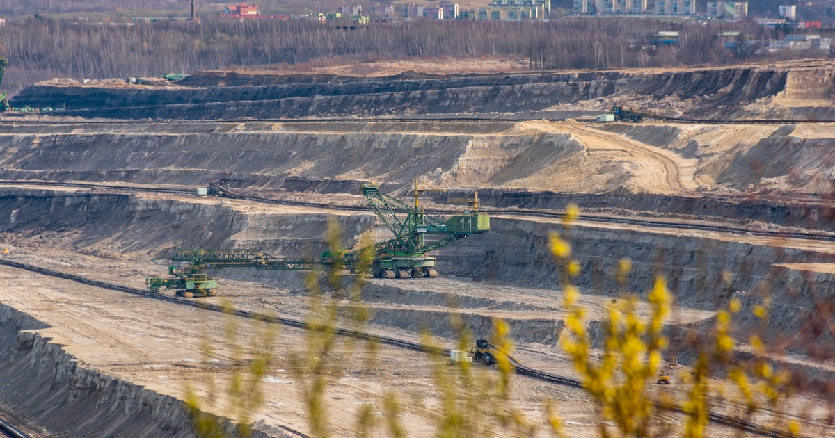 Důl Turów, co je ve smlouvě s Českou republikou?  Je v tom háček