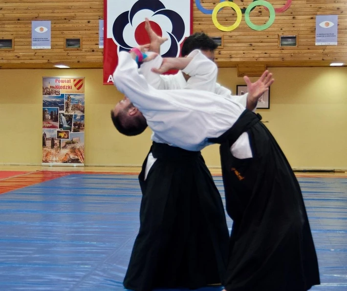 Aikido