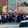Veliki odziv Srba za glasanje na KiM