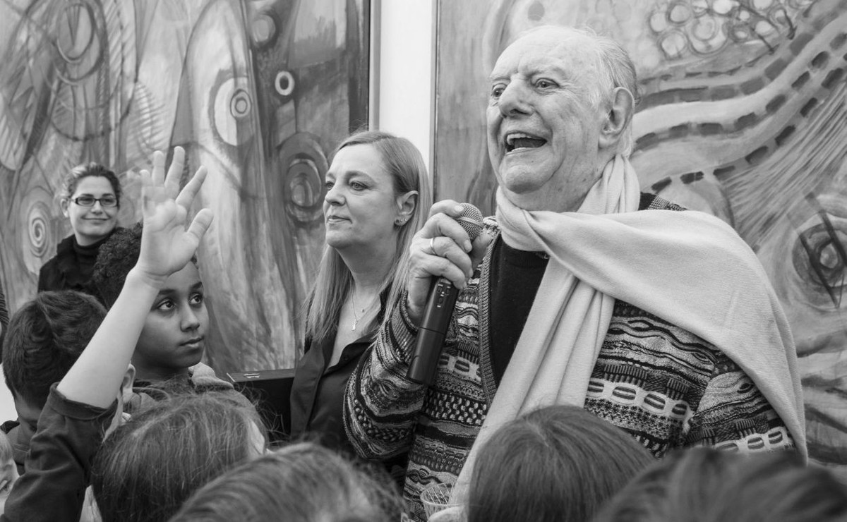Zmarł laureat literackiej Nagrody Nobla Dario Fo