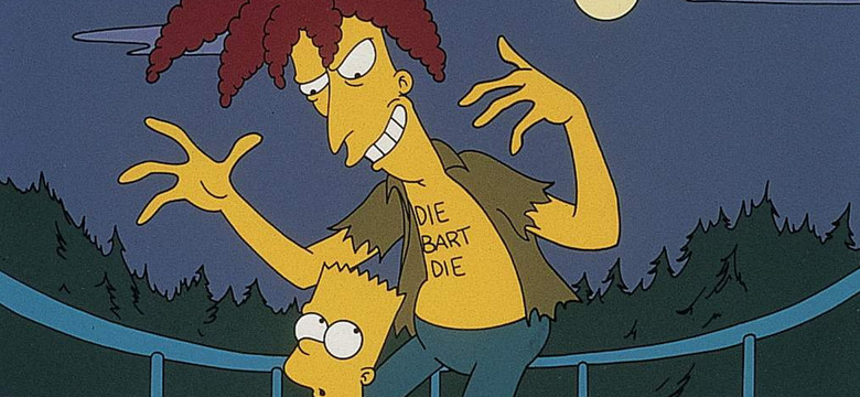 "Simpsonowie": Bart zginie w odcinku specjalnym