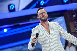 Sławek Uniatowski miał wypadek. Odwołany koncert