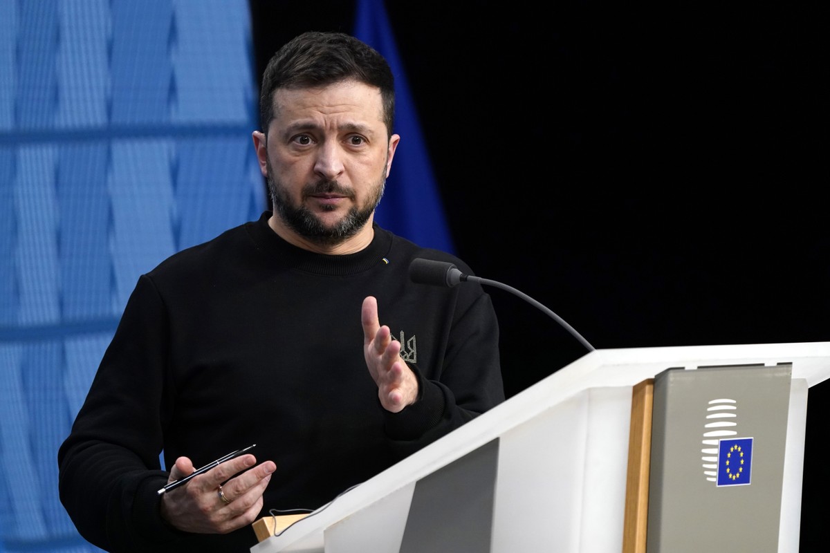Masowy atak Rosji na Ukrainę. Zełenski informuje o liczbie ofiar