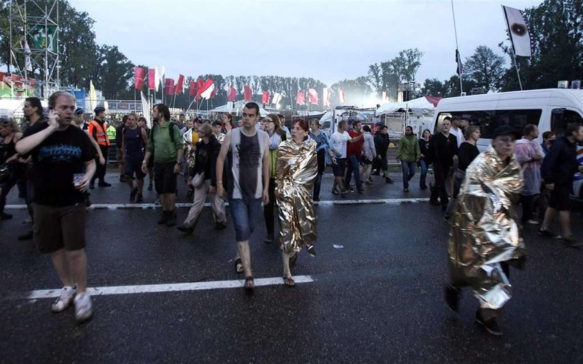 Zabójczy festiwal. Znowu zginęli na nim ludzie!