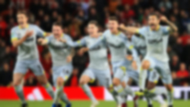 Puchar Anglii: Derby County pokonało Świętych po dramatycznym spotkaniu