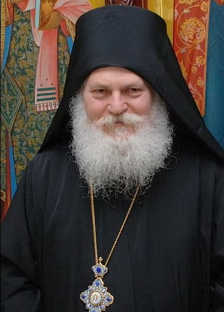 Archimandryta Efraim