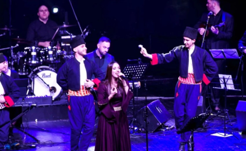 Danica Crnogorčević