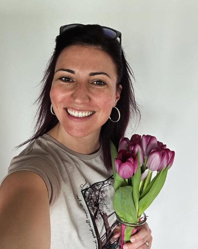 Mirna Jukić