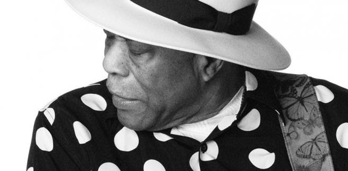 Buddy Guy "Rhythm and Blues" - recenzja