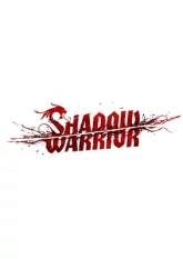 Okładka: Shadow Warrior