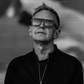 Andy Fletcher, klawiszowiec i jeden z założycieli brytyjskiego zespołu Depeche Mode podczas koncertu w ramach „Global Spirit Tour, w Lipsku. Niemcy, 27 maja 2017 r. „Fletch zmarł w wieku 60 lat.