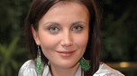Katarzyna Zielińska w 2006 roku
