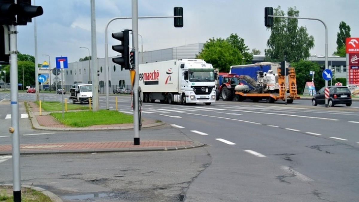 Jak informuje Zarząd Dróg Miejskich od dziś od godziny 7.00 do środy, 14 sierpnia, do godziny 22.00 zamknięty dla ruchu samochodowego jest przejazd kolejowy w ciągu ulicy Bałtyckiej przy skrzyżowaniu z ulicą Gnieźnieńską.