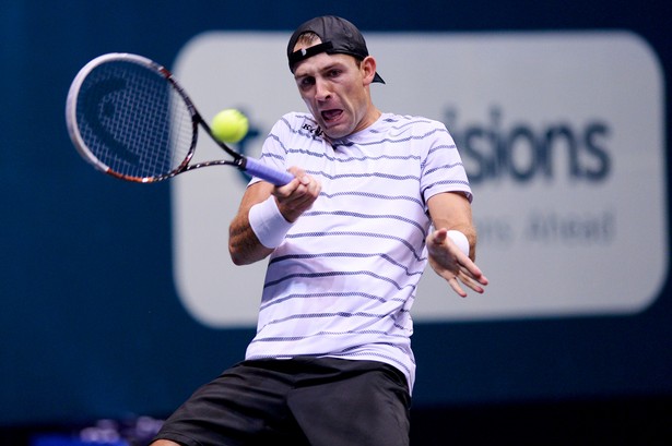 Australian Open: Łukasz Kubot w 1/8 finału debla